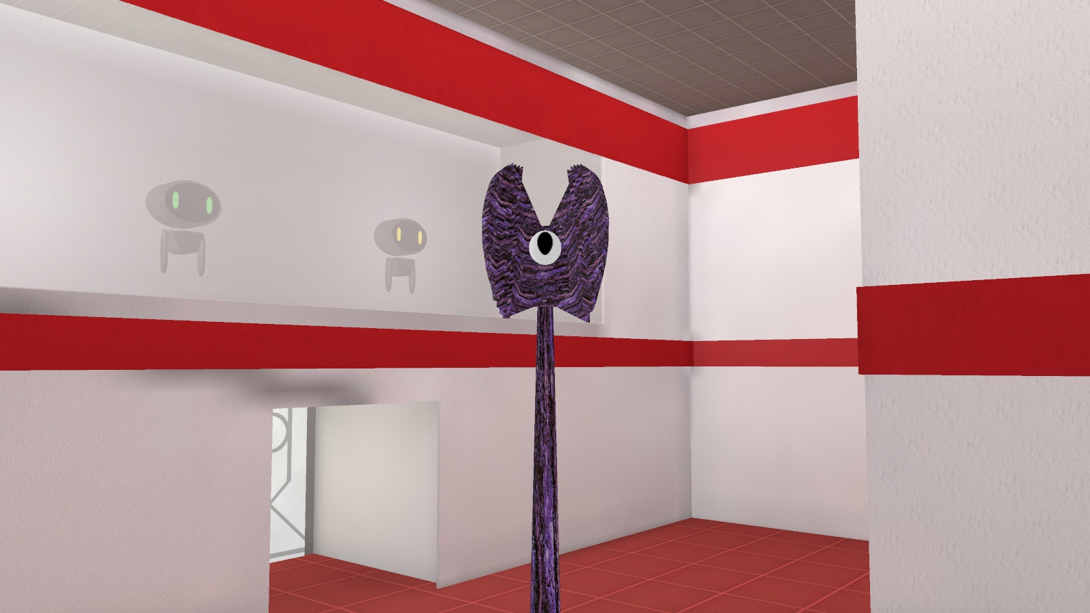 Planet Morph Demo #5