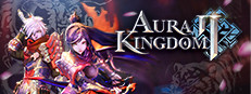 Aura Kingdom 2 게임 이미지