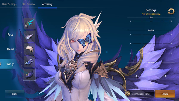 Aura Kingdom 2 : Evolution screenshot