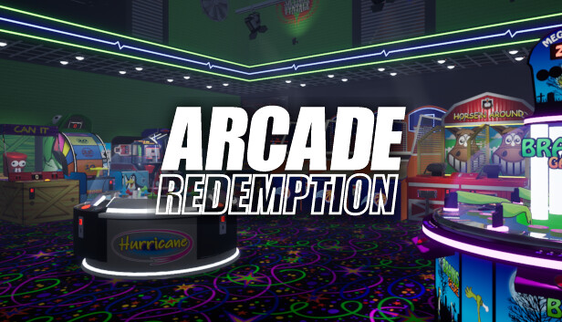 Arcade Online