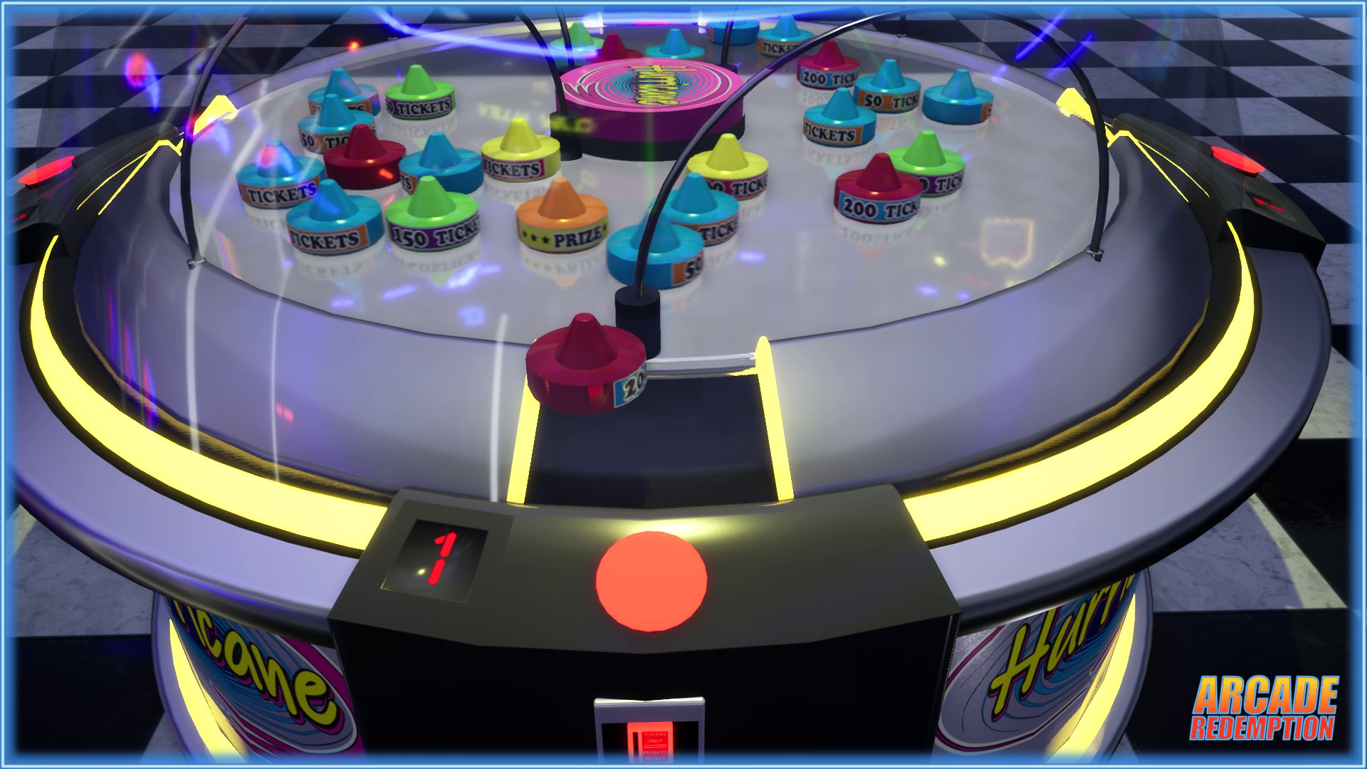 Save 10 On Arcade Redemption On Steam