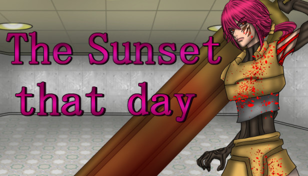 The Sunset that day, あの日見た夕陽 on Steam