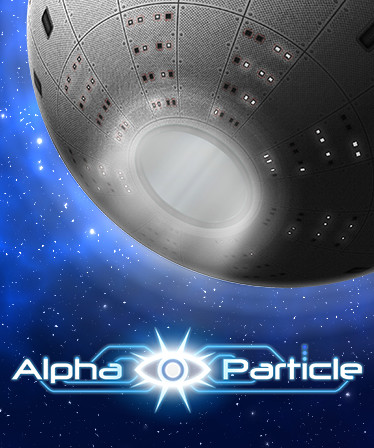 Alpha Particle