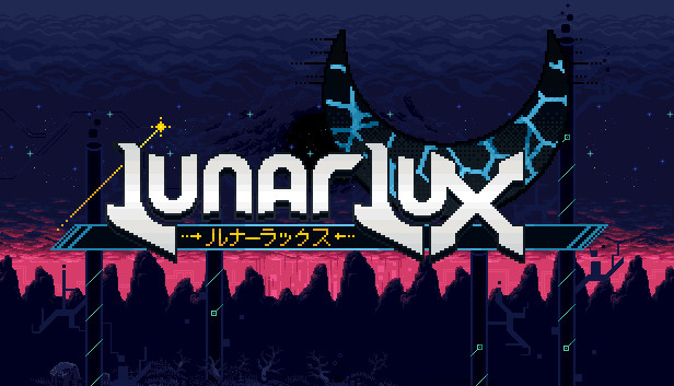 downloading LunarLux