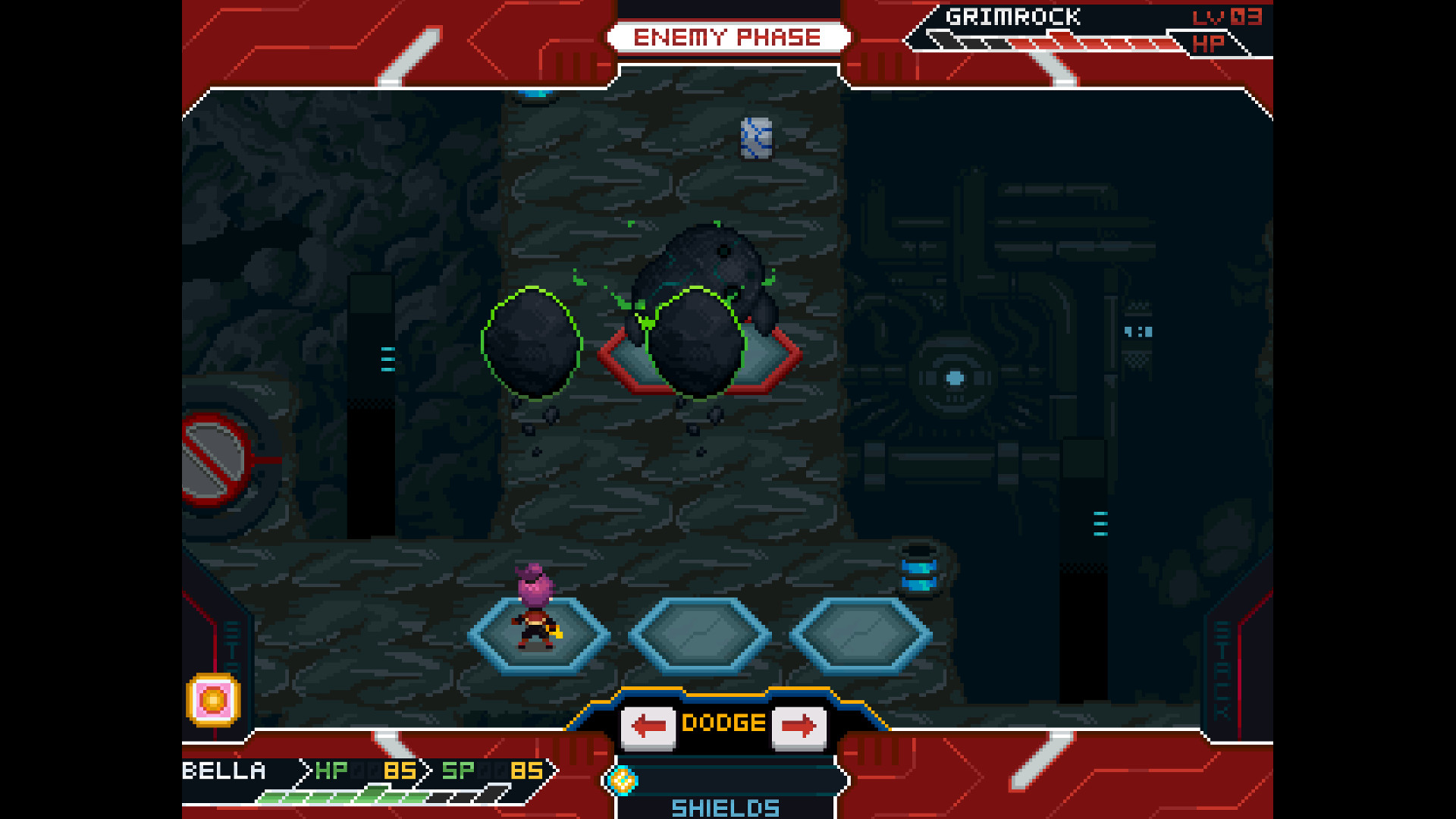 LunarLux Chapter 1 #10