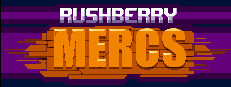 Rushberry Mercs
