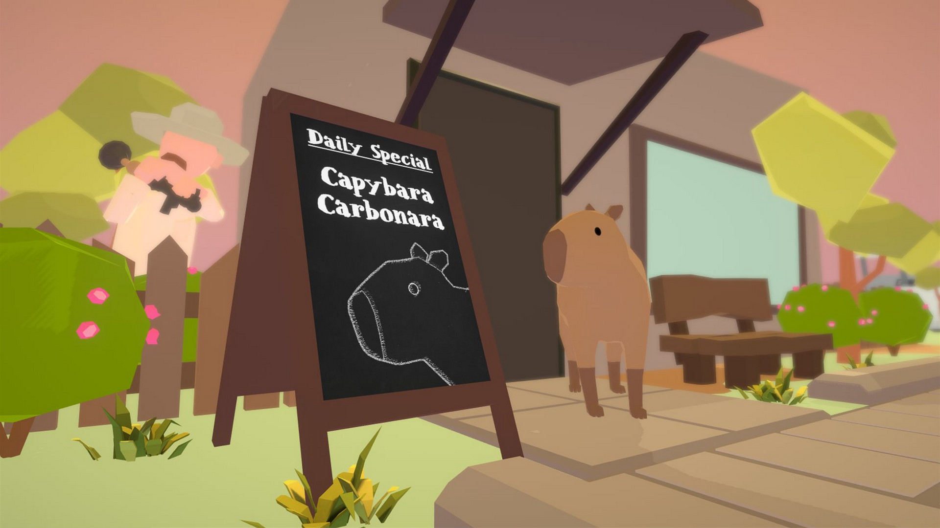 Гонки на капибарах настольная игра. Капибара игра. Капибара карбонара. Capybara Rush игра. Капибара арт игры.