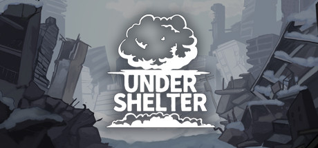 Under Shelter steam charts