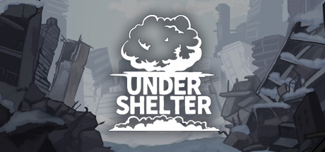 Under Shelter Cover Image