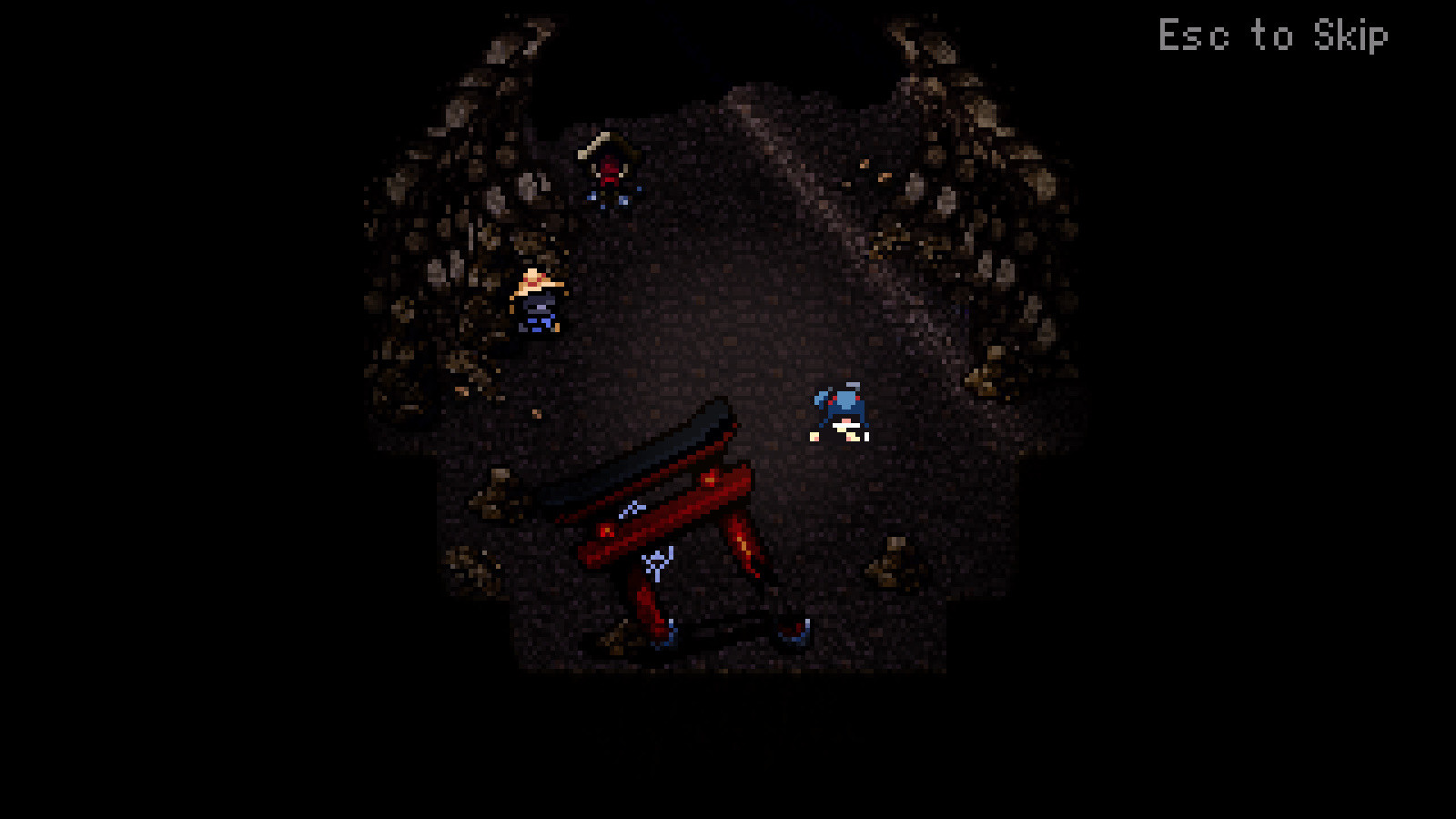 Ashina: The Red Witch #6