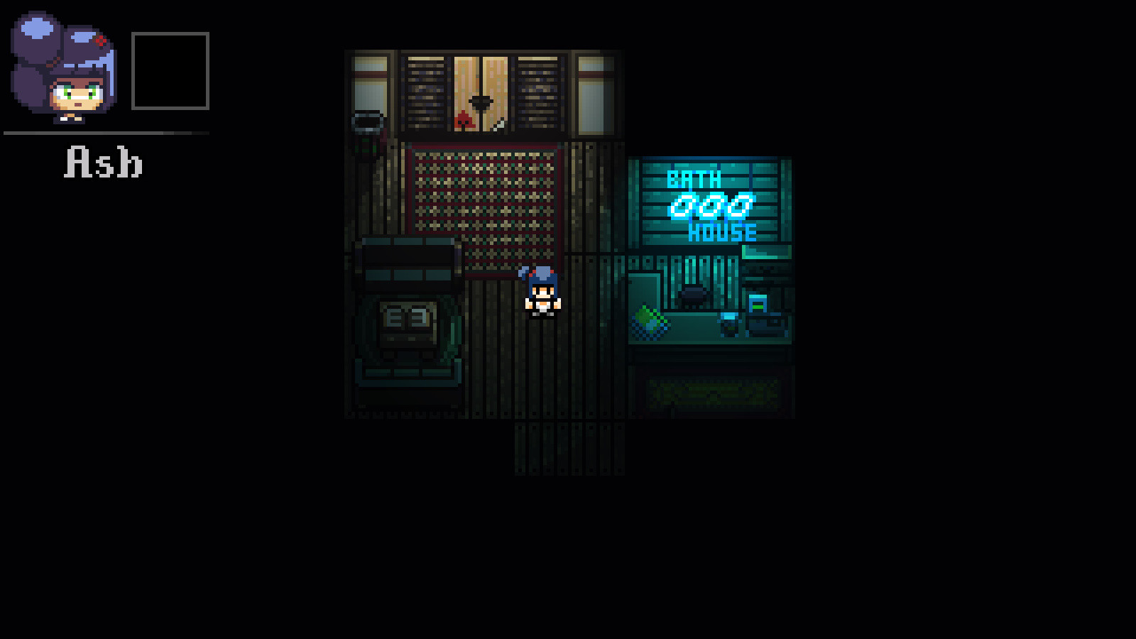 Ashina: The Red Witch #13