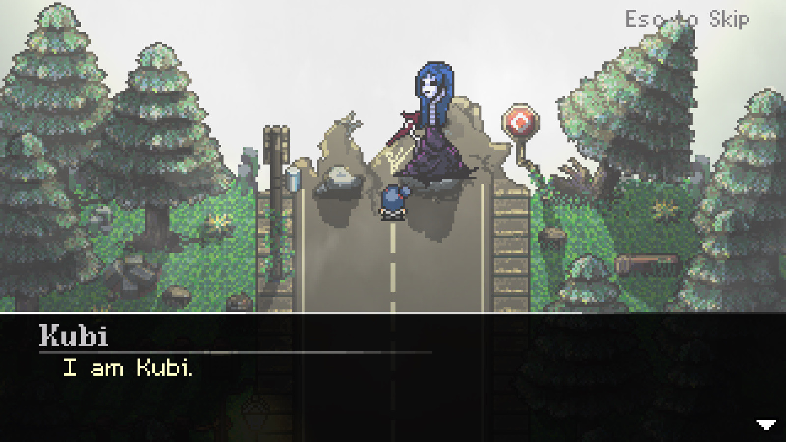 Ashina: The Red Witch #10