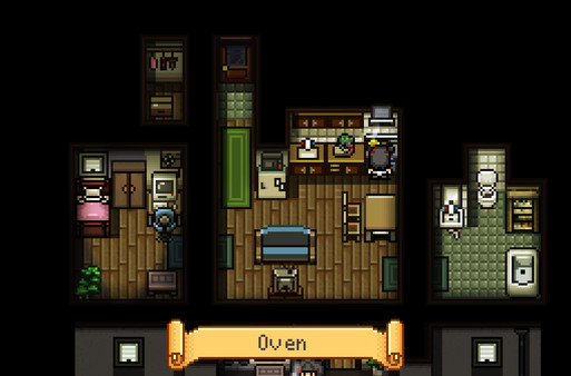 Ashina: The Red Witch game for Linux 1