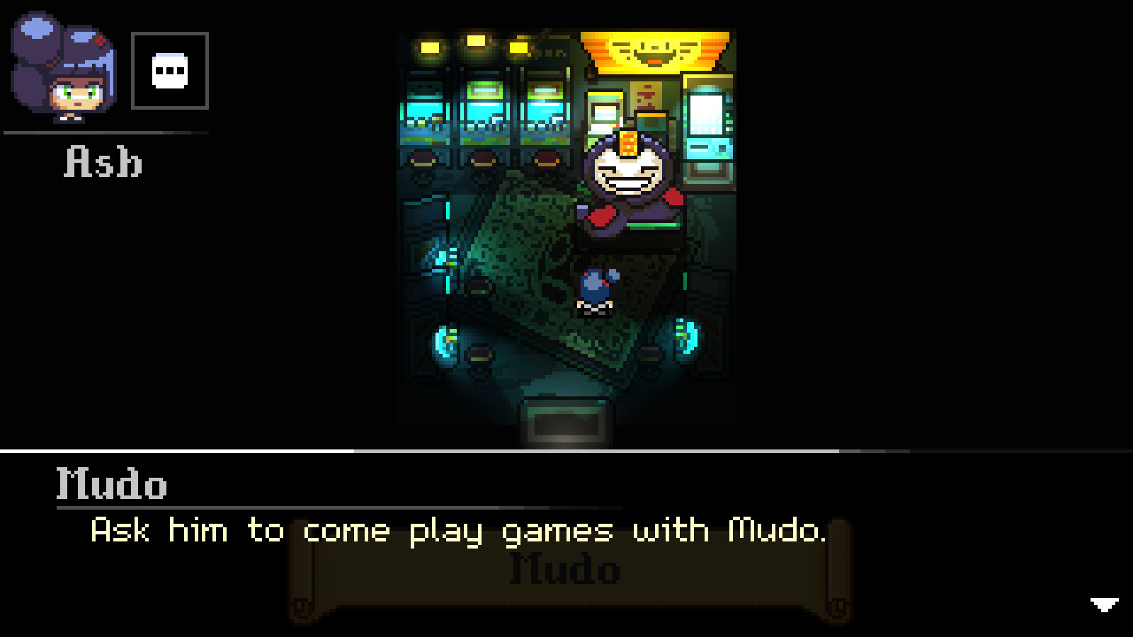 Ashina: The Red Witch #11