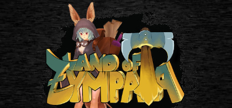 Land of Zympaia Cover Image