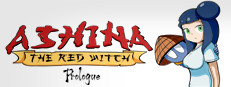 Ashina: The Red Witch: Prologue