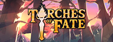Torches of Fate 게임 이미지