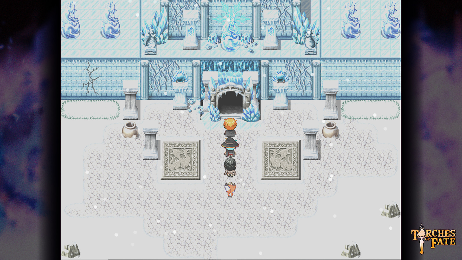 Torches of Fate screenshot 6