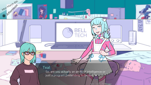 //TODO: today game for Linux 1