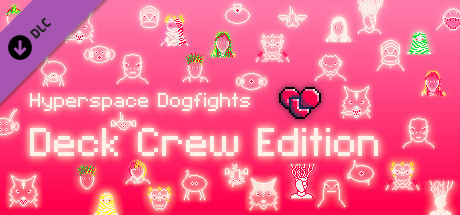 hyperspace dogfights deck crew edition vertical card thumbnail