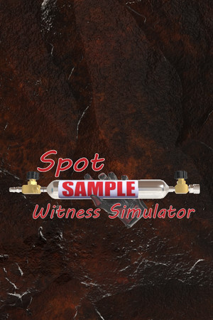 Spot Sample Witness Simulator