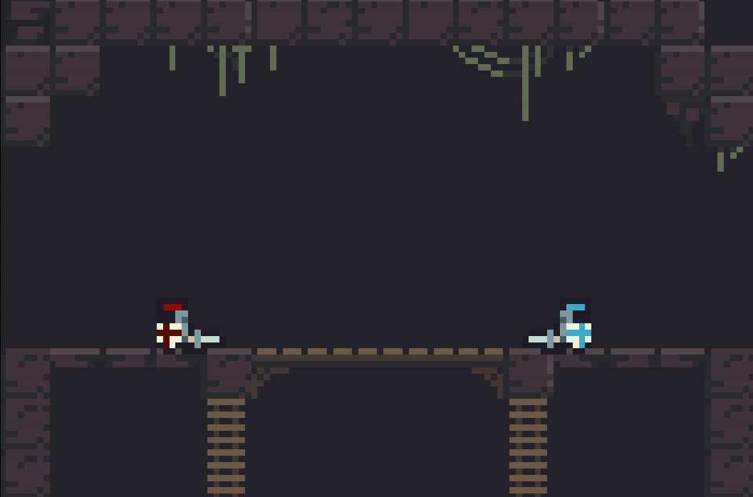 KnightRoyale screenshot 3