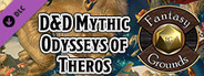 Fantasy Grounds - D&D Mythic Odysseys of Theros