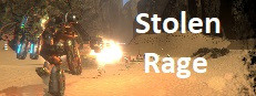 Stolen Rage 게임 이미지