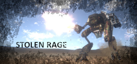 Image for Stolen Rage