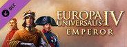 Expansion - Europa Universalis IV: Emperor