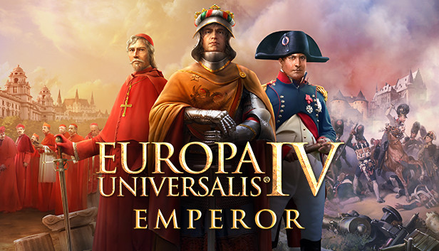 Europa Universalis IV - Wikipedia