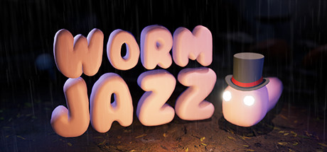 Worm Jazz Cover Image