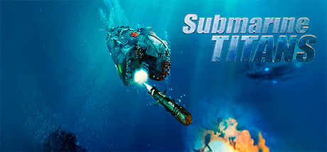 Submarine Titans technical specifications for laptop
