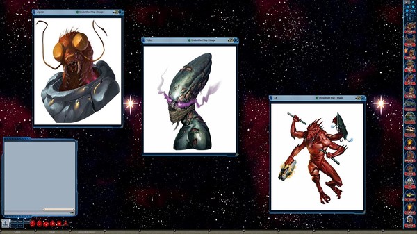 Fantasy Grounds - Starfinder RPG - Starfinder Society Scenario #1-04: Cries From the Drift