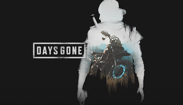 Days Gone Pc Steam Offline - Modo Campanha - Loja DrexGames - A sua Loja De  Games