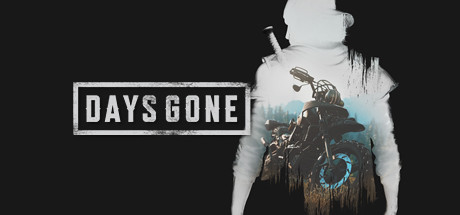 Days gone clearance 1.61