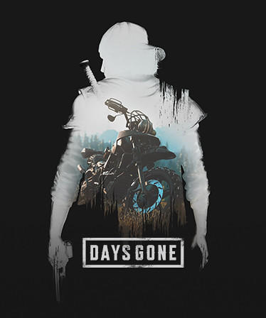 Days Gone