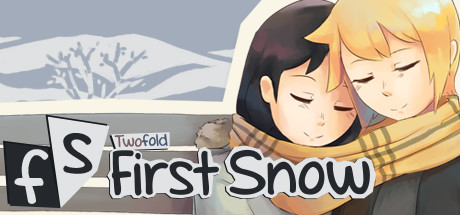 First Snow title image