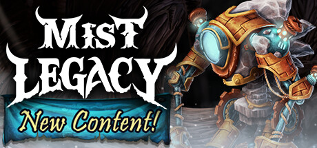 Mist Legacy header image