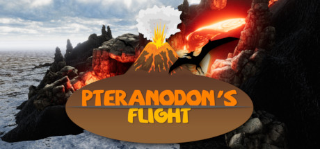 Pteranodon's Flight: The Flying Dinosaur Game steam charts