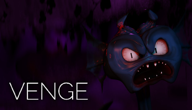 VENGE  Official Gameplay Trailer 
