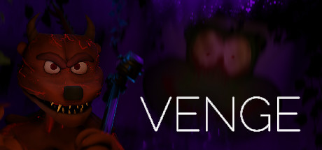 About: Venge.io (iOS App Store version)