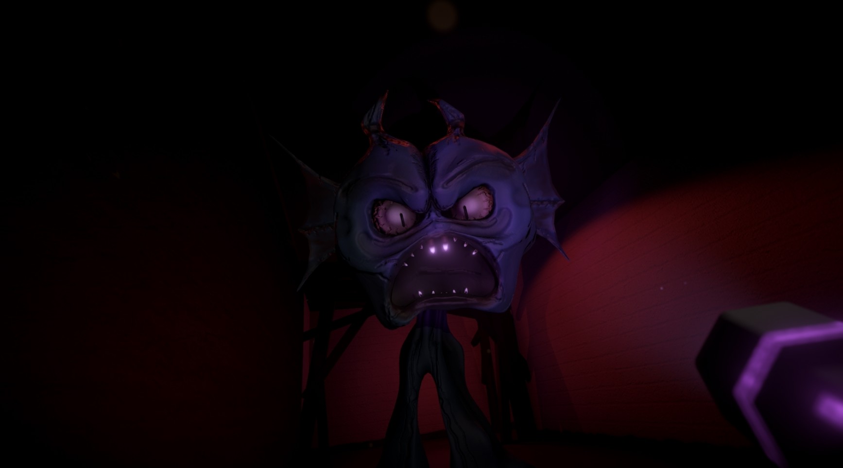 Venge screenshot 1