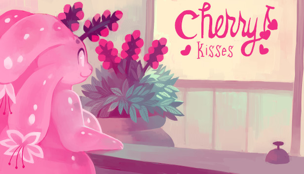 cherry kiss
