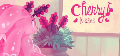 Cherry Kisses title image
