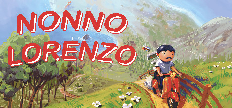 Nonno Lorenzo banner