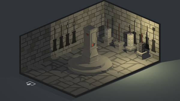 Скриншот из Tiny Room Stories: Town Mystery