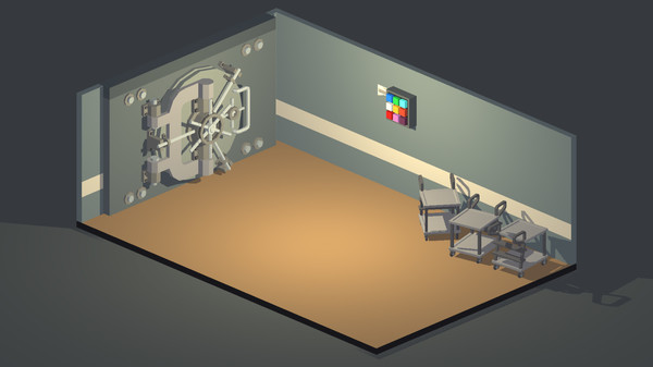 Скриншот из Tiny Room Stories: Town Mystery