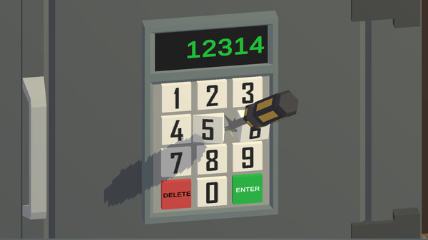 Скриншот из Tiny Room Stories: Town Mystery