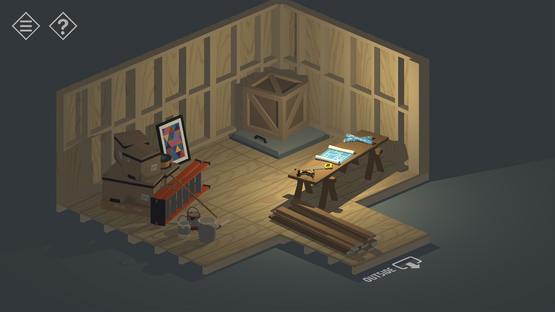 Tiny Room Stories: Town Mystery On Steam